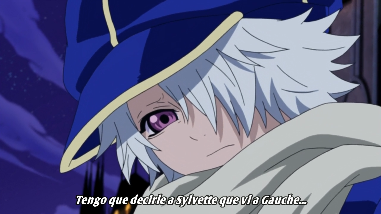 Tegamibachi Reverse (Athena no Seinto)